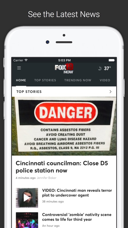 FOX19 NOW