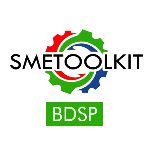 SMEToolkit BDSP