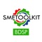 The mobile version of the SMEToolkit Business Development Service Provider(BDSP) web