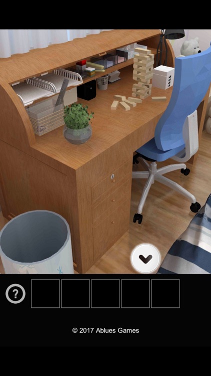 Escape the friend house screenshot-3