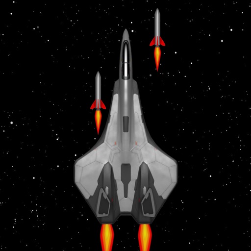 Rocket Raid icon