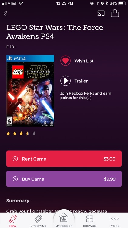 Redbox screenshot-4