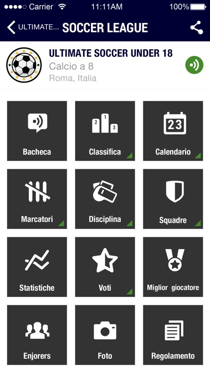 Ligactea screenshot-4