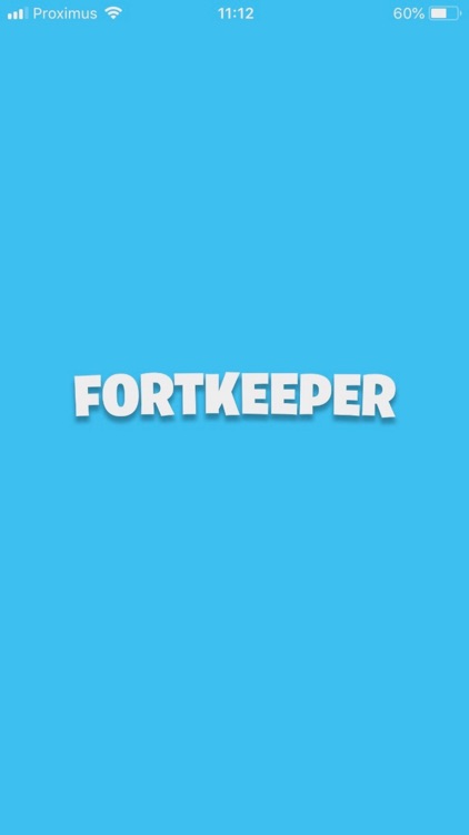 Fortkeeper