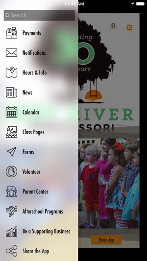 May River Montessori(圖2)-速報App