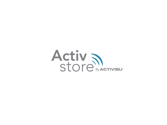 Activstoreのおすすめ画像1