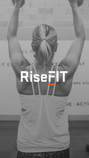 RiseFIT(圖1)-速報App