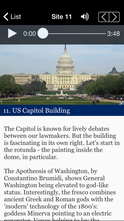 DC Monuments screenshot-3