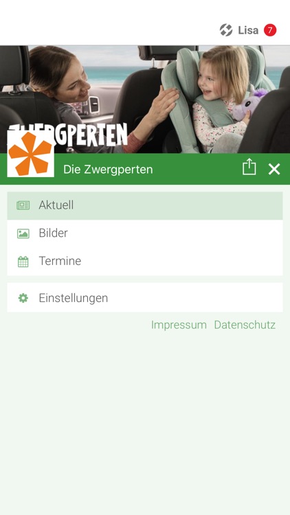 Die Zwergperten