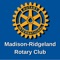 The world's first service club, the Rotary Club of Chicago, Illinois, USA, was formed on 23 February 1905 by Paul P