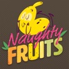 Naughty Fruits (animated!)