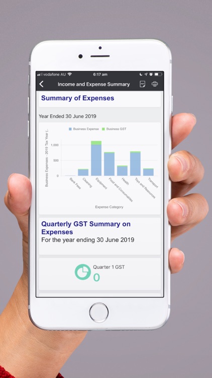 TopFormz - Day Care Portal