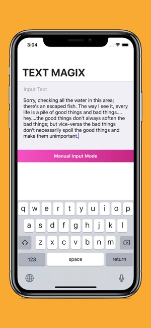 Text Magix Pro(圖3)-速報App
