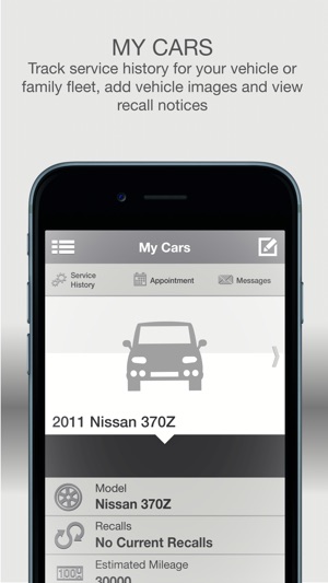 Mike Erdman Nissan Cadillac(圖2)-速報App