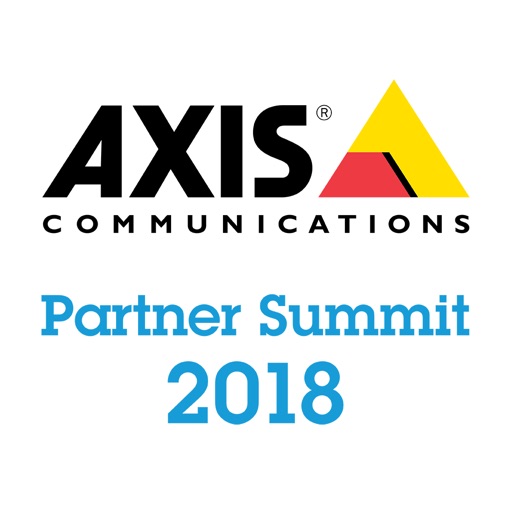 Axis SAP Partner Summit 2018 icon