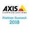 Axis Partner Summit 2018 for South Asia & Pacific (SAP) is a exclusive by-invitation only event for the whole region, where you will get to interact with key Axis Partners from 11 countries as well as key Axis Colleagues both from the region and our headquarters