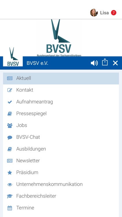 BVSV e.V.