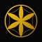 Flower of Life: The inner connection of life and spirit as part of the infinite vastly of the universe
