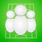 Lineup - Football Squad for iOS allows you to create your own Football lineups and save them as images