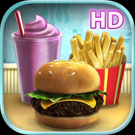 Burger Shop HD (Free)