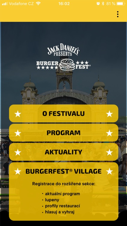 Burgerfest