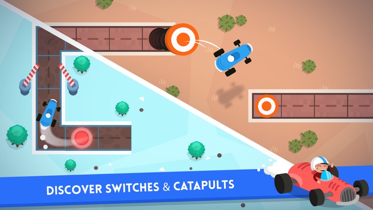Code Karts - Teacher's Edition