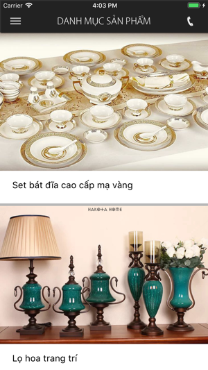 Hakota Home - Decor(圖2)-速報App