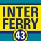 For more than 40 years, Interferry has served as the shipping association representing the ferry industry worldwide