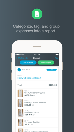 expensify