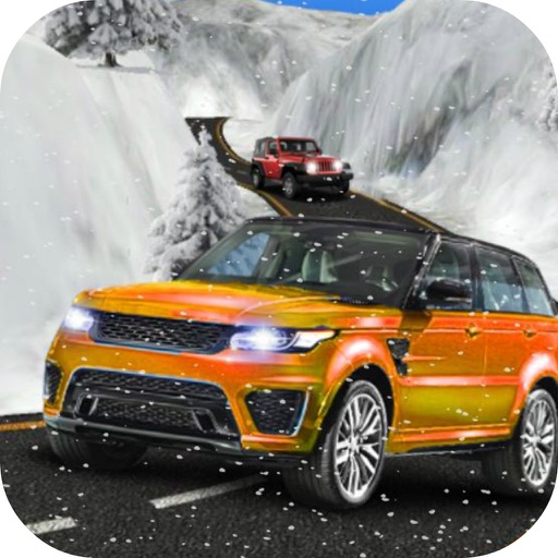 Snow Champion Sport Racer