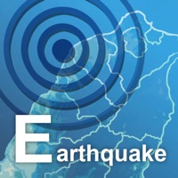 中央氣象局E - 地震測報