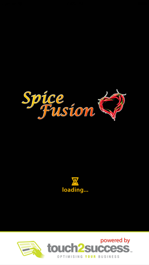 Spice Fusion Alloa(圖1)-速報App