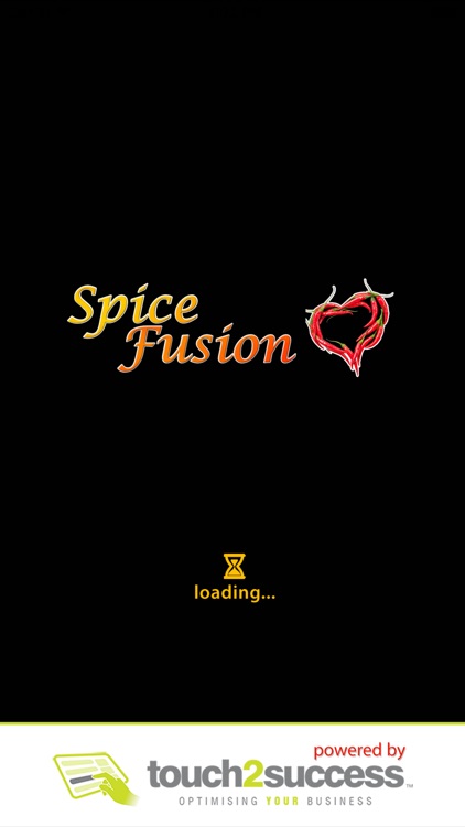 Spice Fusion Alloa