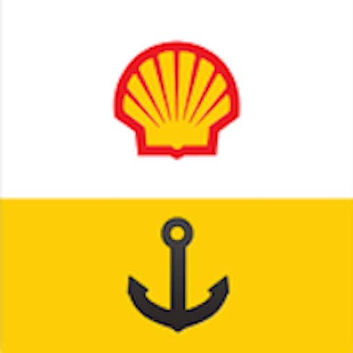 Shell Marine Products