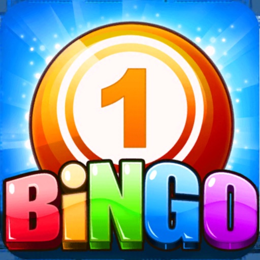 Bingo Lotto Battle iOS App