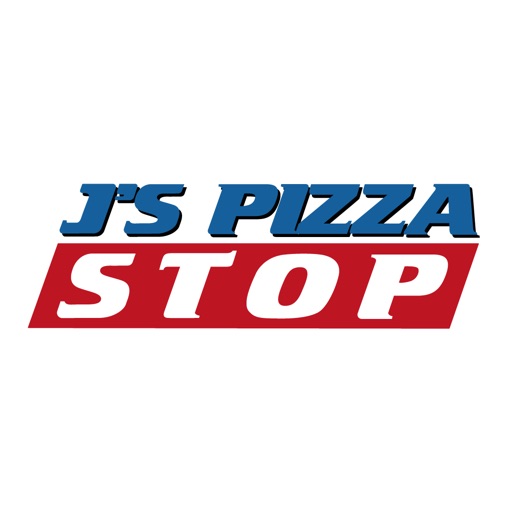 Js Pizza Stop icon