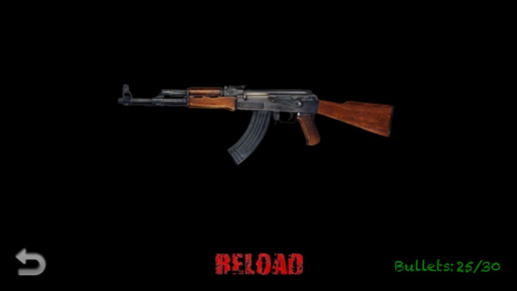 Gun & Weapon HD screenshot-4