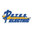 PETES Electric Service App