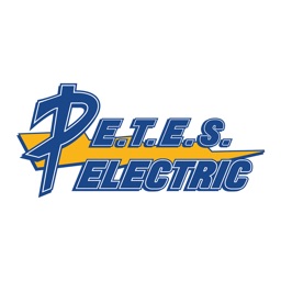 PETES Electric Service App