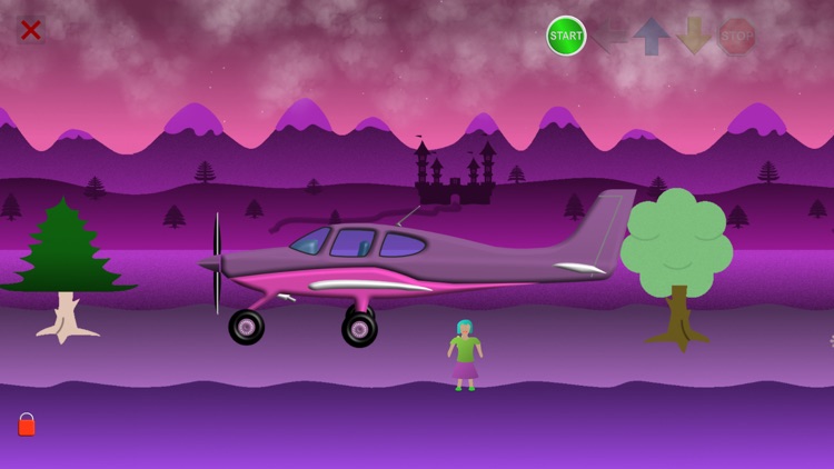 Happy Airplane screenshot-5