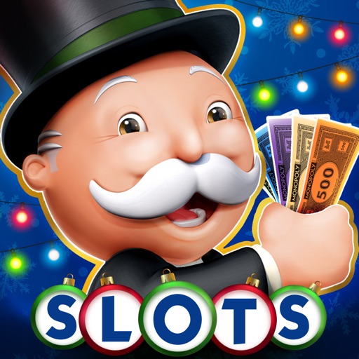 MONOPOLY Slots