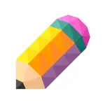 RAINBOW - Number Coloring App Alternatives