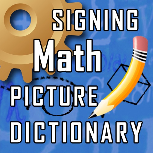 Signing Math: SMPD