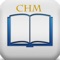 CHM HD is the easy to use CHM file reader for iPad, iPhone and iPod touch
