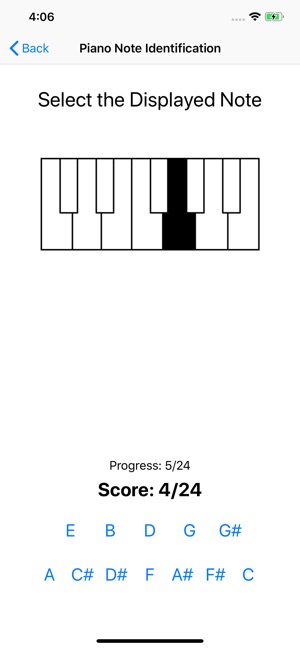 Music Theory Retention(圖2)-速報App