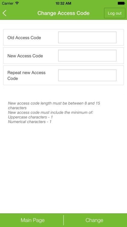 Equity Mobile Banking screenshot-4