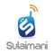 Sulaimani is a mobile application which makes VoIP calls with Great quality on Apple iPhone, iPad, iPod and it uses the 3G/Edge/wifi Internet connectivity