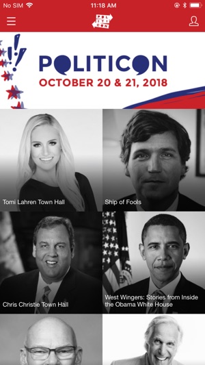 Politicon(圖3)-速報App