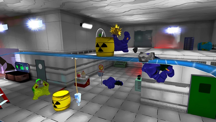 Deadly Labs screenshot-3