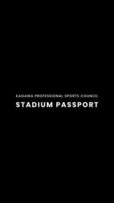 How to cancel & delete STADIUM PASSPORT from iphone & ipad 1